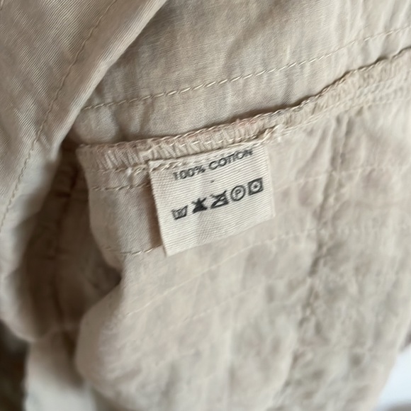 Magnolia Pearl Block Print Watson Dress - Picture 9 of 11